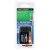Ansmann akumulátor do kamery Náhrada za orig. akumulátor NP-W126 7.4 V 1000 mAh
