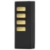 Ansmann akumulátor do kamery Náhrada za orig. akumulátor NP-W126 7.4 V 1000 mAh