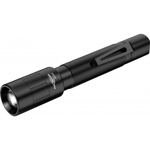 Ansmann 1600-0173 LED kapesní svítilna s klipem na opasek, poutko na ruku na baterii 240 lm 129 g