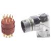 LAPP 75009712 kulatý konektor DIN EPIC®KIT M23 1 ks Piece