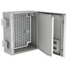 Schneider Electric PanelSeT PLM NSYPLM54G skříňový rozvaděč 430 x 530 x 200 polyester šedá 1 ks