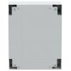 Schneider Electric PanelSeT PLM NSYPLM54G skříňový rozvaděč 430 x 530 x 200 polyester šedá 1 ks