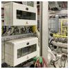Schneider Electric PanelSeT S3DB NSYS3D4315P skříňový rozvaděč 300 x 400 x 150 ocel šedá 1 ks