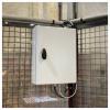 Schneider Electric PanelSeT S3DB NSYS3D4315P skříňový rozvaděč 300 x 400 x 150 ocel šedá 1 ks