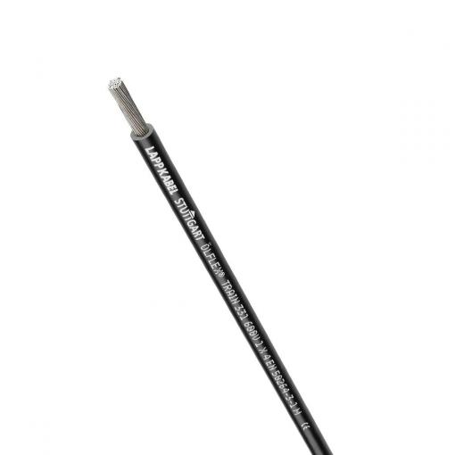 LAPP 15331065/500 Železniční kabel M 1 x 0.5 mm² + 1 x 0.5 mm² 500 m