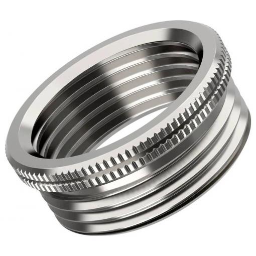 LAPP 52104240LF SKINDICHT® MA-M/PG 25x1,5/16 adaptér 50 ks