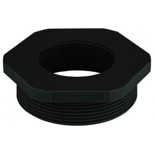LAPP 52104523 SKINDICHT® KU-M 25/16 BK redukce 100 ks