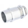 LAPP 55506133 SILVYN® MSK-U-M 32X1,5 ADAPTER Vložná trubka 5 ks