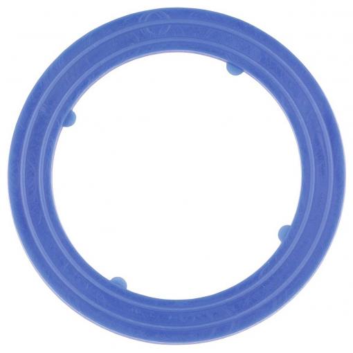 LAPP 61809420 SILVYN® FLACHDICHTUNG M25 těsnící kroužek 10 ks