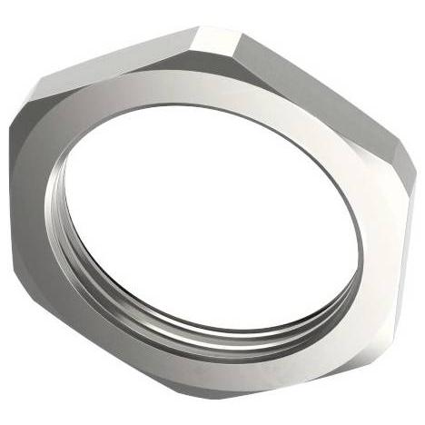 LAPP 52003580LF SKINDICHT® SM PG 48 GEGENMUTTER pojistná matka 25 ks