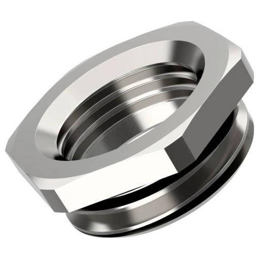 LAPP 52101965LF SKINDICHT® MR-M 6kt. 16x1,5/12x1,5+O-RING redukce 50 ks