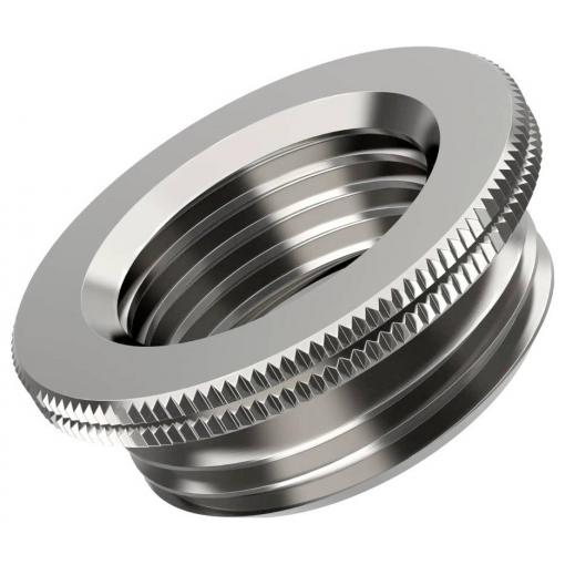 LAPP 52104310LF SKINDICHT® MR-M 16x1,5/12x1,5 redukce 100 ks