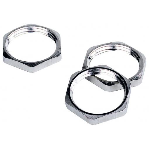 LAPP 52103530 SKINDICHT® SM NPT 1 1/4 INOX pojistná matka 10 ks