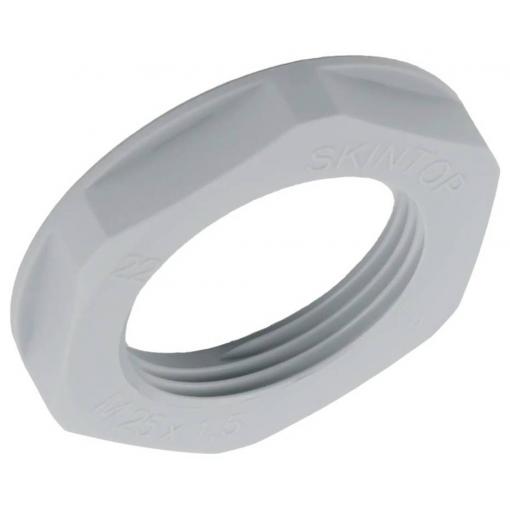 LAPP 53019331 SKINTOP® GMP-GL NPT 1 RAL 7001 SGY o.B. pojistná matka 100 ks
