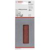 Bosch Accessories C430 2608605295 brusný list s otvory Zrnitost 60 (d x š x v) 230 x 93 x 230 mm 10 ks