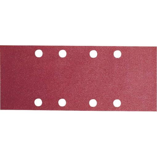Bosch Accessories C430 2608605295 brusný list s otvory Zrnitost 60 (d x š x v) 230 x 93 x 230 mm 10 ks