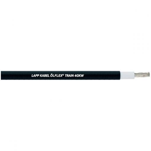 LAPP 85165006/500 Železniční kabel OM 1 x 16 mm² + 1 x 16 mm² 500 m