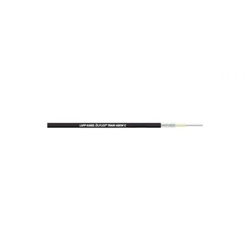 LAPP 3823340/500 Železniční kabel OM 1 x 10 mm² + 1 x 10 mm² 500 m