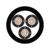 LAPP 15340026/1000 Železniční kabel MM 4 x 1.5 mm² + 1.5 mm² 1000 m