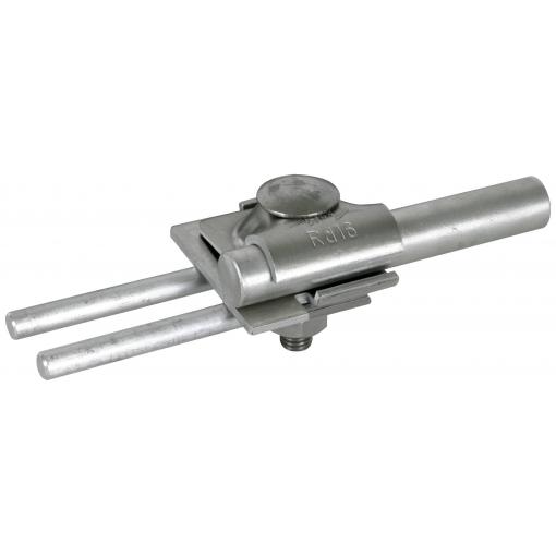 DEHN 380116 FSK 2X8.10 16 FRM10X50 AL montážní příslušenství 1 ks