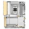 Gigabyte X870E AERO X3D WOOD Základní deska Socket (PC) AMD AM5 Tvarový faktor ATX Čipová sada základní desky AMD® X870E