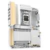 Gigabyte X870E AERO X3D WOOD Základní deska Socket (PC) AMD AM5 Tvarový faktor ATX Čipová sada základní desky AMD® X870E