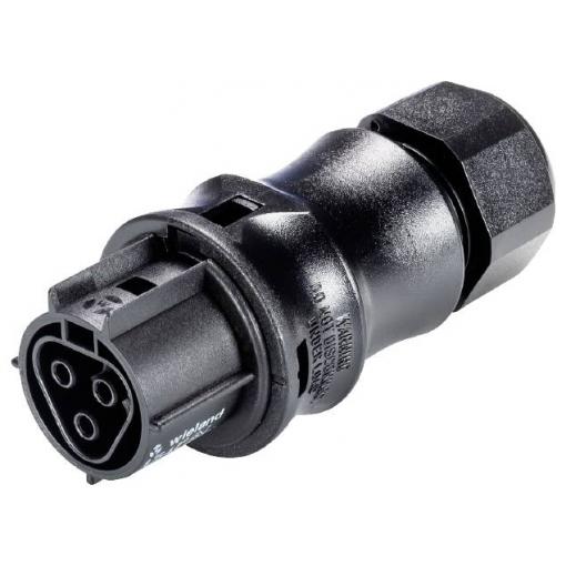 Wieland Electric 96.031.4053.1 konektor
