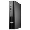 Dell mini PC (HTPC) Pro Micro QCM1255 2.5 cm (1 palec) 8500GE 5 GHz 16 GB RAM 512 GB SSD AMD AMD Radeon XYRRM