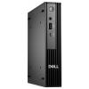 Dell mini PC (HTPC) Pro Micro QCM1255 2.5 cm (1 palec) 8500GE 5 GHz 16 GB RAM 512 GB SSD AMD AMD Radeon XYRRM