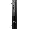 Dell mini PC (HTPC) Pro Micro QCM1255 2.5 cm (1 palec) 8500GE 5 GHz 16 GB RAM 512 GB SSD AMD AMD Radeon XYRRM