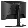 Iiyama G-MASTER herní monitor 60.5 cm (23.8 palec)1920 x 1080 Pixel, 16:9, 0.3 ms