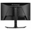 Iiyama G-MASTER herní monitor 60.5 cm (23.8 palec)1920 x 1080 Pixel, 16:9, 0.3 ms