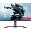 Iiyama G-MASTER herní monitor 60.5 cm (23.8 palec)1920 x 1080 Pixel, 16:9, 0.3 ms