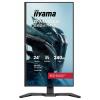 Iiyama G-MASTER herní monitor 60.5 cm (23.8 palec)1920 x 1080 Pixel, 16:9, 0.3 ms