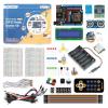 Vývojová deska Acebott QE200 ESP32 Basic Starter Kit