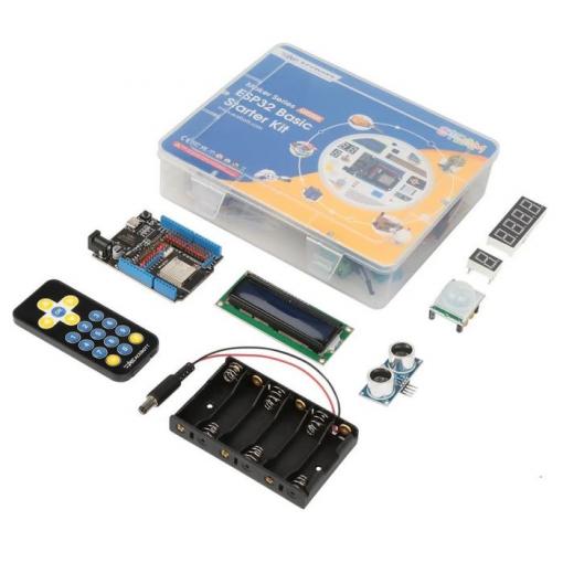 Vývojová deska Acebott QE200 ESP32 Basic Starter Kit