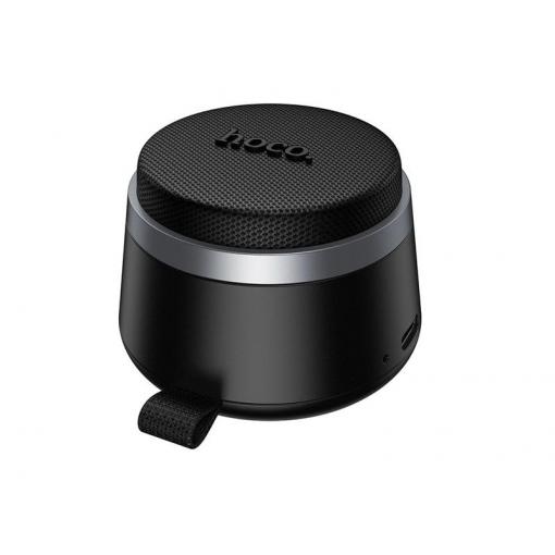Mini Reproduktor Bluetooth HOCO HC43 Black