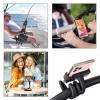 Selfie držák flexible universal