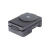 Nabíjecí stanice MagSafe FORCELL F-Energy 3v1 Flex Pro Qi2