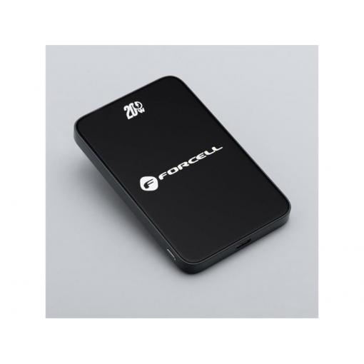 PowerBank FORCELL F-Energy Super Slim F5k8 5000mAh