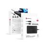 Adaptér pro notebooky FORCELL F-Energy E856 univerzální 65W