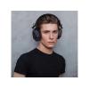 Sluchátka Bluetooth FORCELL F-Audio ANC Pro Sound Craft Black