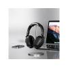 Sluchátka Bluetooth FORCELL F-Audio ANC Pro Sound Craft Black