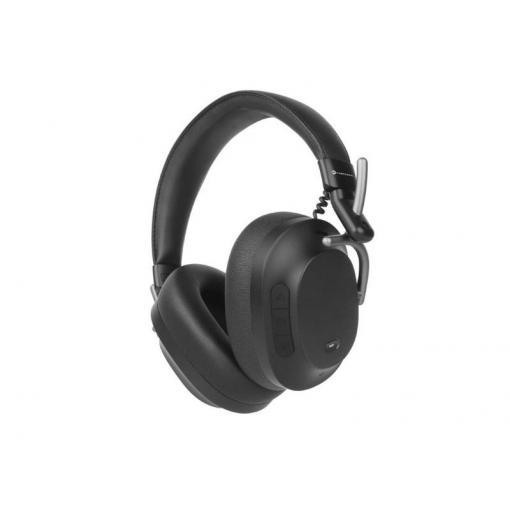 Sluchátka Bluetooth FORCELL F-Audio ANC Pro Sound Craft Black