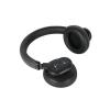 Sluchátka Bluetooth FORCELL F-Audio ANC Touch Beat Black