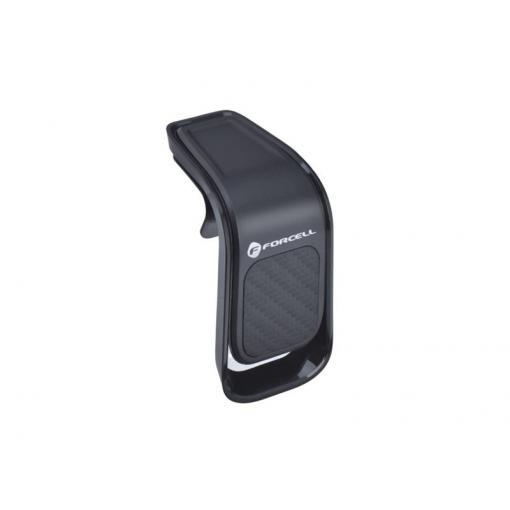 Držák do auta FORCELL F-Grip Carbon B060 magnetický