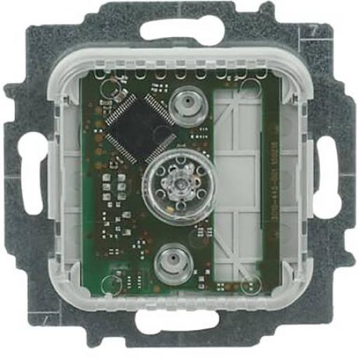 Busch-Jaeger 2CKA006134A0312 termostat 6109/08
