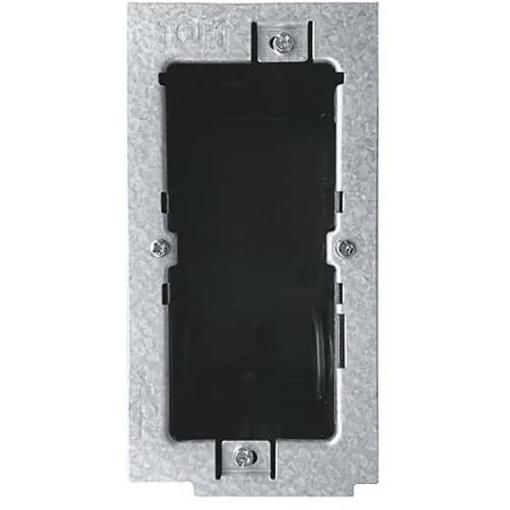 Busch-Jaeger KNX 2TMA200160B0002 Montážní zásuvka BOX/U5.11