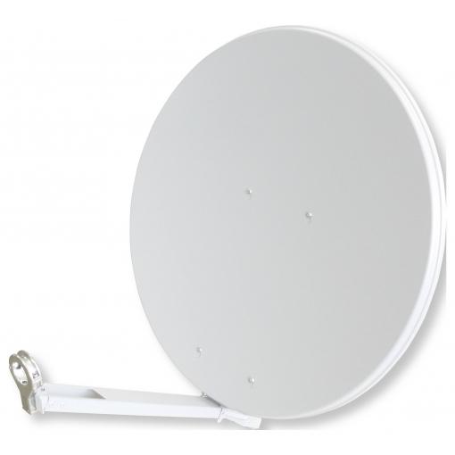 Televes S860CL-W satelit