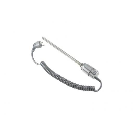 Topná tyč s termostatem GT300CH chrom 300W 290mm